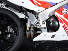 Honda RC 45 