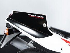Honda RC 45 