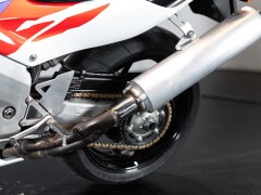 Honda RC 45 