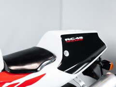 Honda RC 45 