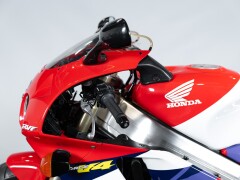 Honda RC 45 