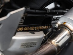 Honda RC 45 