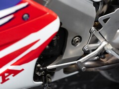 Honda RC 45 