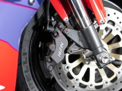 Honda RC 45 