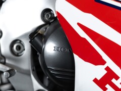 Honda RC 45 