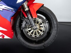Honda RC 45 
