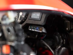 Honda RC 45 