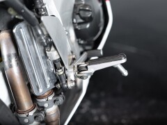 Honda RC 45 