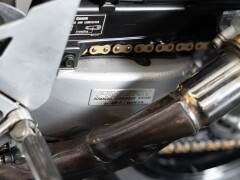 Honda RC 45 