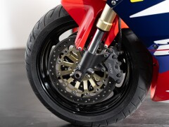 Honda RC 45 