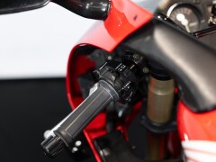 Honda RC 45 