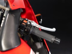 Honda RC 45 