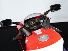 Honda RC 45 