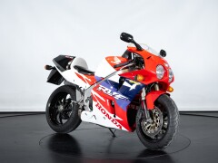 Honda RC 45 