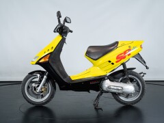 Aprilia SR SUNFIRE 