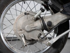 BMW R 80 GS 