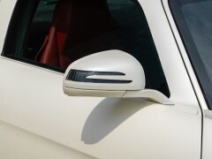 Mercedes Benz SLS AMG 