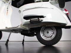Piaggio VESPA 125 SUPER 