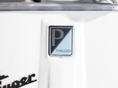 Piaggio VESPA 125 SUPER 