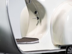 Piaggio VESPA 125 SUPER 