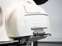 Piaggio VESPA 125 SUPER 