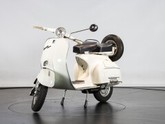 Piaggio VESPA 125 SUPER 