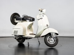 Piaggio VESPA 125 SUPER 