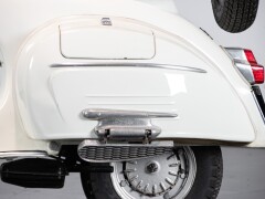 Piaggio VESPA 125 SUPER 