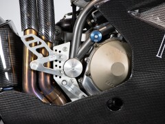 Mondial PIEGA CARBONIO  