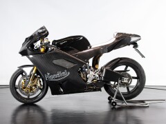 Mondial PIEGA CARBONIO  