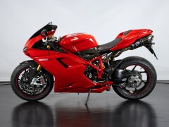 Ducati Ducati 1198 SP 