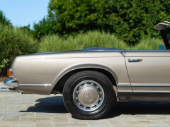 Mercedes Benz 280 SL 