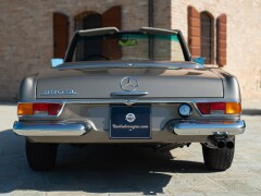Mercedes Benz 280 SL 