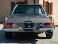 Mercedes Benz 280 SL 
