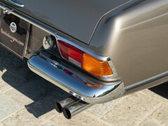 Mercedes Benz 280 SL 