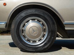 Mercedes Benz 280 SL 