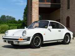 Porsche 911 SC 