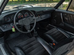 Porsche 911 SC 