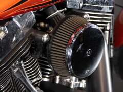 Harley Davidson DYNA WYDE GLIDE 