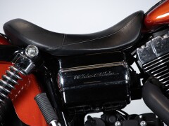 Harley Davidson DYNA WYDE GLIDE 