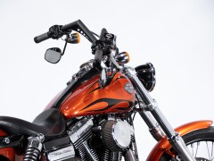 Harley Davidson DYNA WYDE GLIDE 