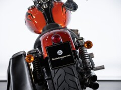Harley Davidson DYNA WYDE GLIDE 