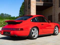 Porsche 964 (911) CARRERA RS 