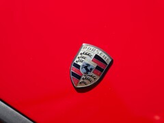 Porsche 964 (911) CARRERA RS 