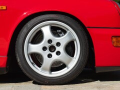 Porsche 964 (911) CARRERA RS 