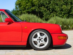 Porsche 964 (911) CARRERA RS 