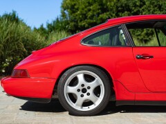 Porsche 964 (911) CARRERA RS 