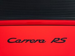 Porsche 964 (911) CARRERA RS 