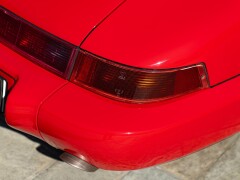 Porsche 964 (911) CARRERA RS 