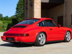 Porsche 964 (911) CARRERA RS 